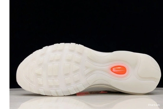 MAX AIR O-W AJ4585-100 OG 97 - NIKE 0216